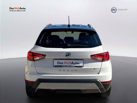 2021 Seat Arona — sličica 6