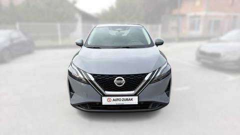 2022 Nissan Qashqai — sličica 2