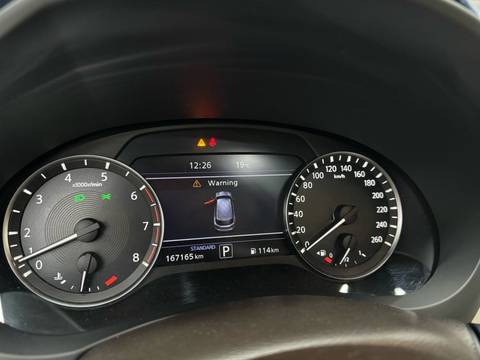 2019 Infiniti QX50 — sličica 11