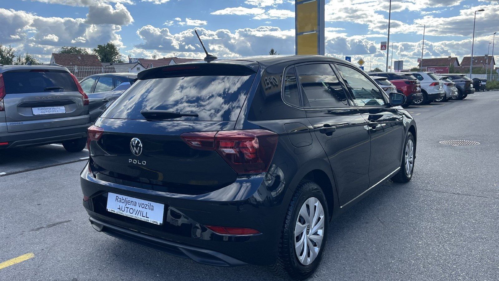2023 Volkswagen Polo — fotografija 6