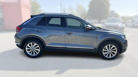 2024 Volkswagen T-Roc — sličica 8