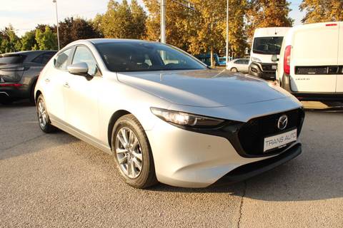 2023 Mazda 3 — sličica 3