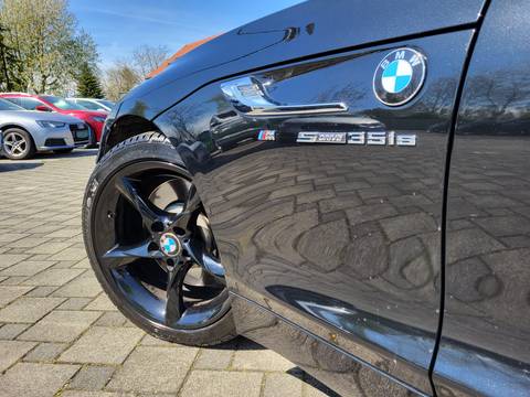 2015 BMW Z4 — sličica 24