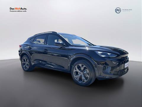 2026 Cupra Formentor — sličica 7