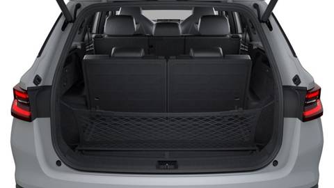 2026 Škoda Kodiaq Sportline — sličica 4
