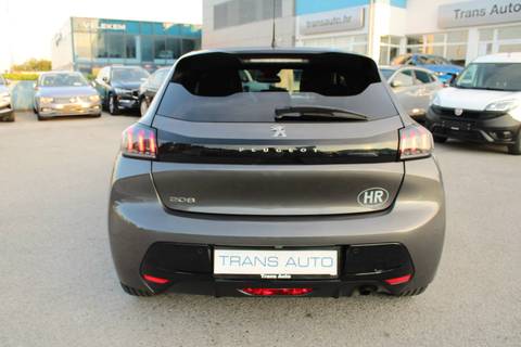 2023 Peugeot 208 — sličica 6