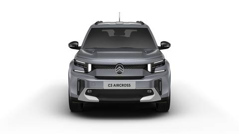 2026 Citroën C3 Aircross — sličica 5