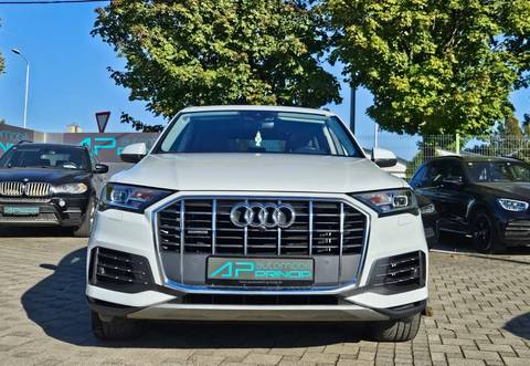 2021 Audi Q7