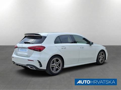 2024 Mercedes-Benz A-klasa — sličica 7