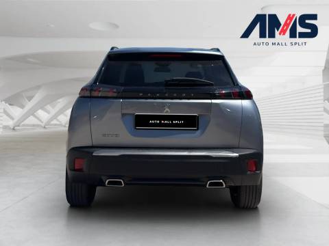 2023 Peugeot 2008 — sličica 4