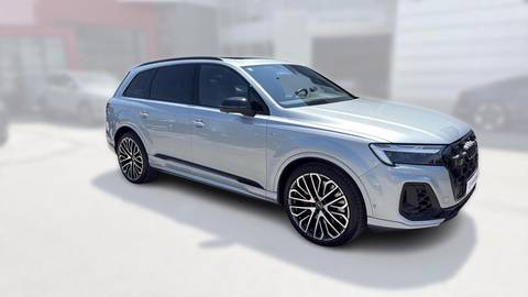 2025 Audi Q7 — sličica 3