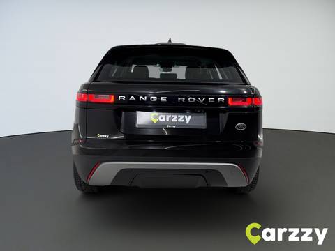 2019 Land Rover Range Rover Velar — sličica 7