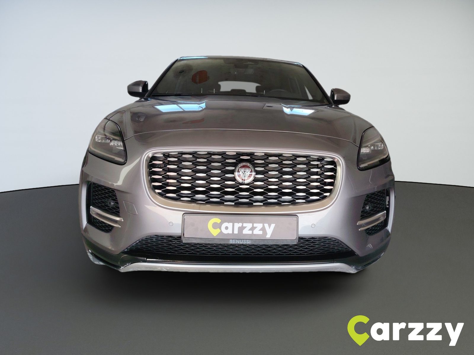 2022 Jaguar E-Pace — fotografija 3