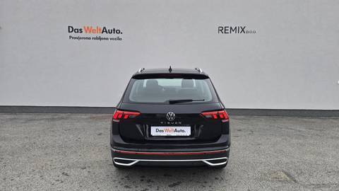 2023 Volkswagen Tiguan — sličica 6