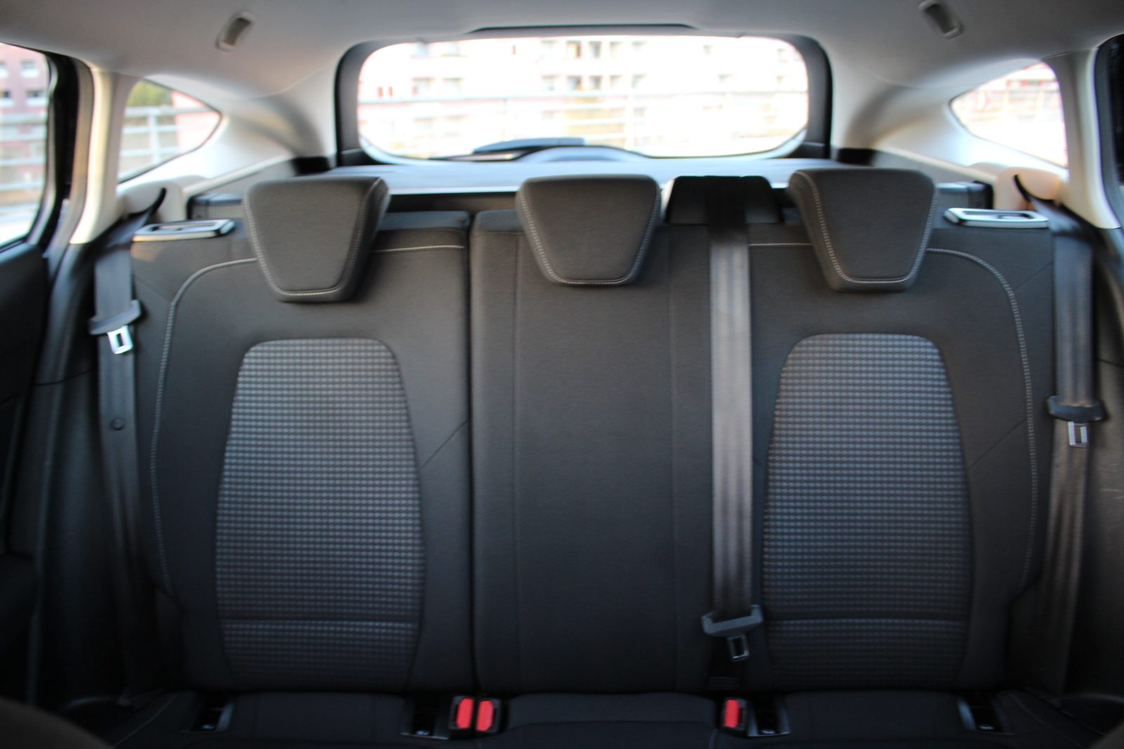 2020 Ford Focus — fotografija 26