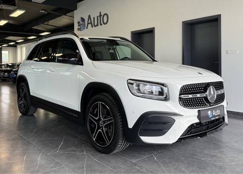 2022 Mercedes-Benz GLB — sličica 3