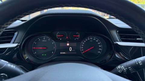 2022 Opel Corsa — sličica 21