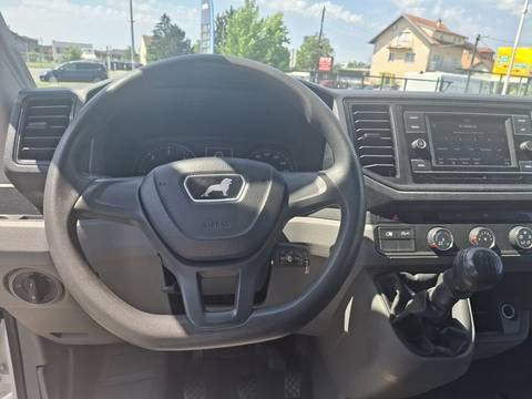 2023 MAN TGE — sličica 12
