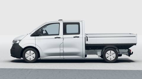 2026 Volkswagen Transporter — sličica 3