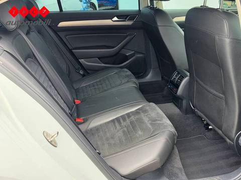 2019 Volkswagen Passat — sličica 5