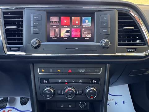 Seat Ateca — sličica 27