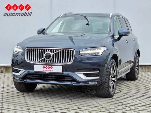 2022 Volvo XC90 — sličica 2