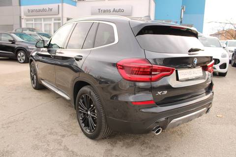 2021 BMW X3 — sličica 7