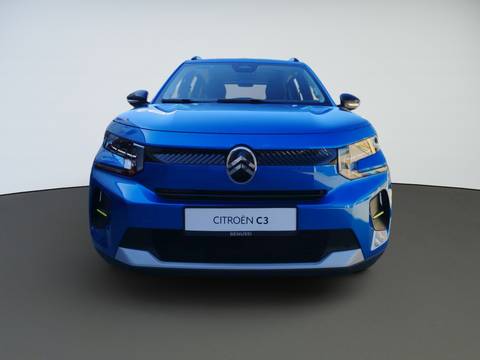 2026 Citroën C3 — sličica 2