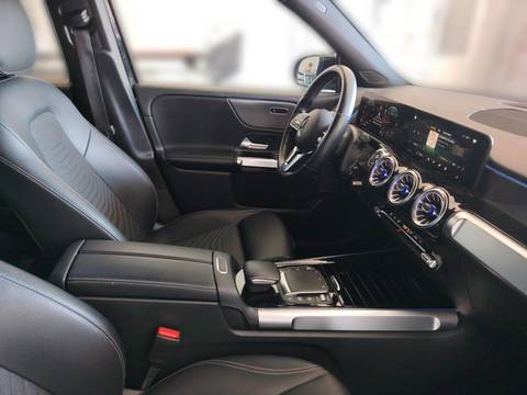 2023 Mercedes-Benz GLB — sličica 22