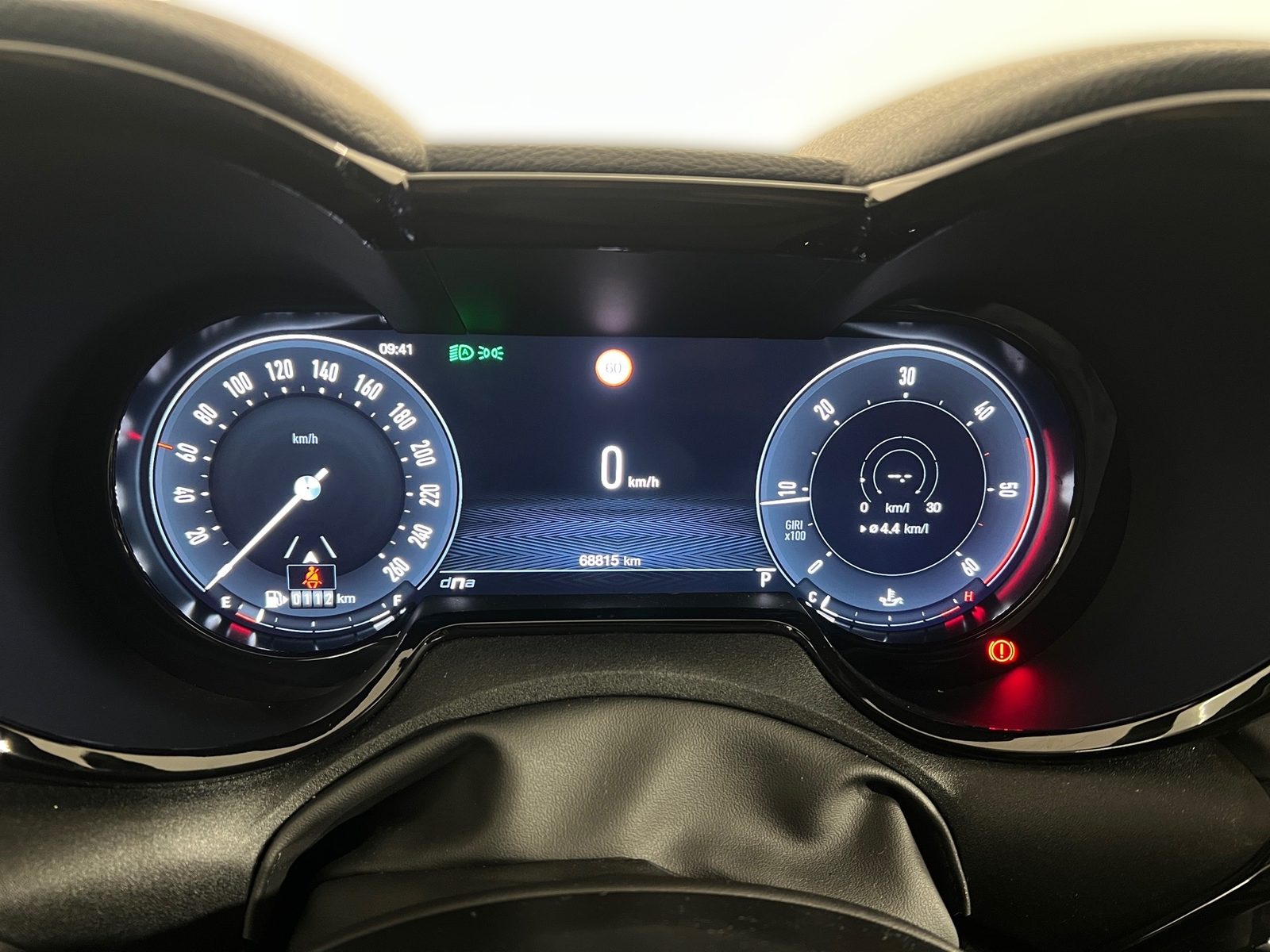 2023 Alfa Romeo Tonale — fotografija 17