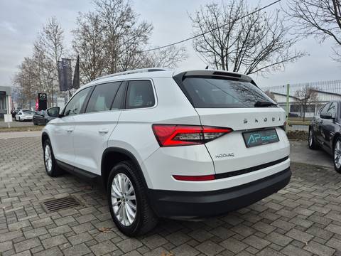 2019 Škoda Kodiaq — sličica 4
