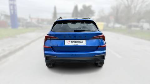 2026 Škoda Kamiq — sličica 6