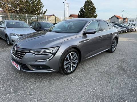 2019 Renault Talisman — sličica 2