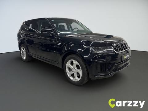 2018 Land Rover Range Rover Sport — sličica 4
