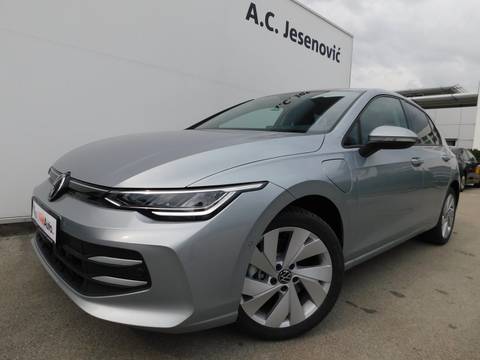 2026 Volkswagen Golf — sličica 7