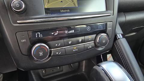 2017 Renault Kadjar — sličica 14