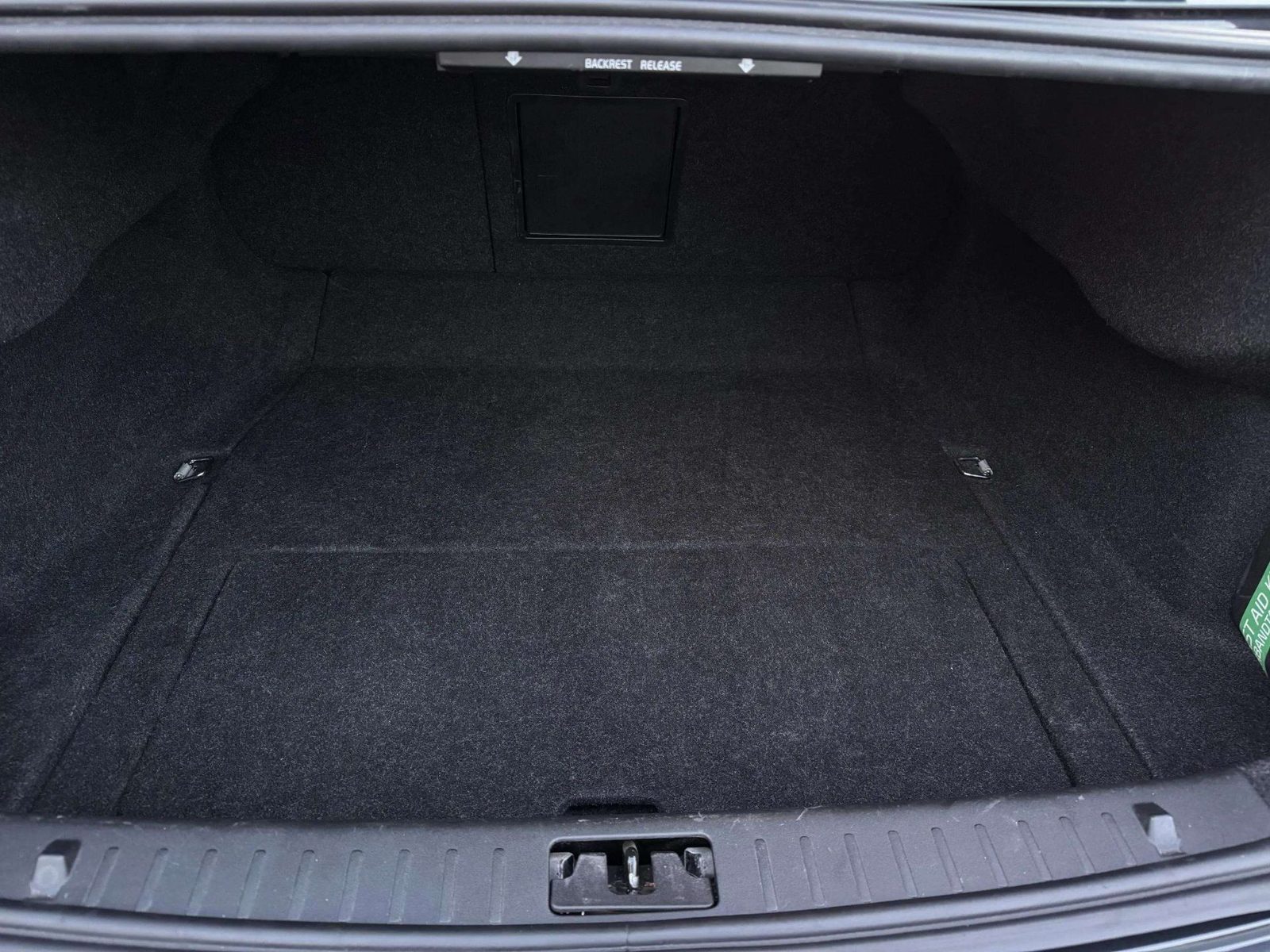 2013 Volvo S60 — fotografija 21