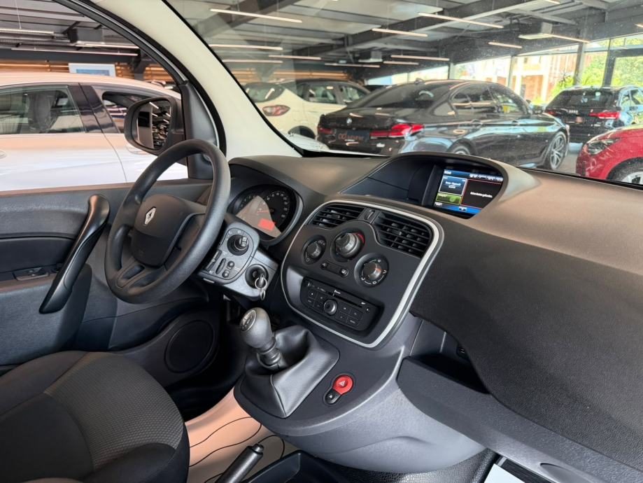 2021 Renault Kangoo — fotografija 22