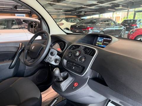 2021 Renault Kangoo — sličica 22