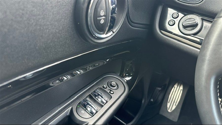2023 Mini Countryman — fotografija 21
