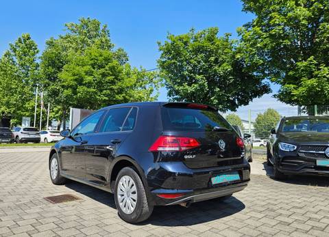 2016 Volkswagen Golf VII — sličica 4