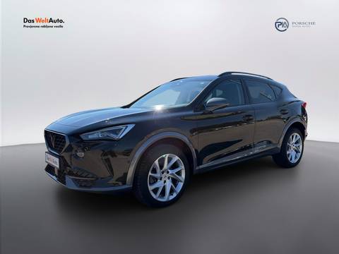 2024 Cupra Formentor
