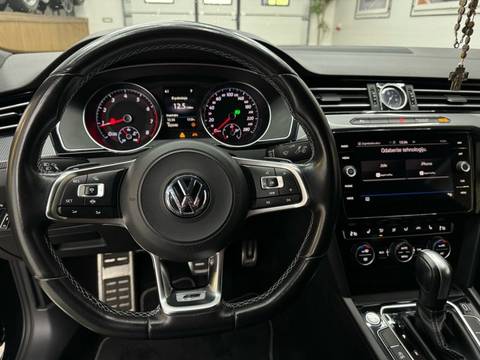 2019 Volkswagen Arteon — sličica 9