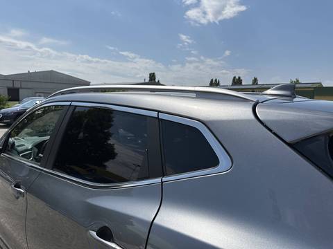 2020 Nissan Qashqai — sličica 14
