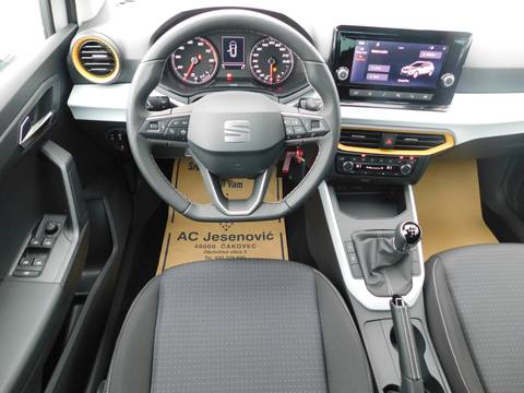 2023 Seat Arona — sličica 10