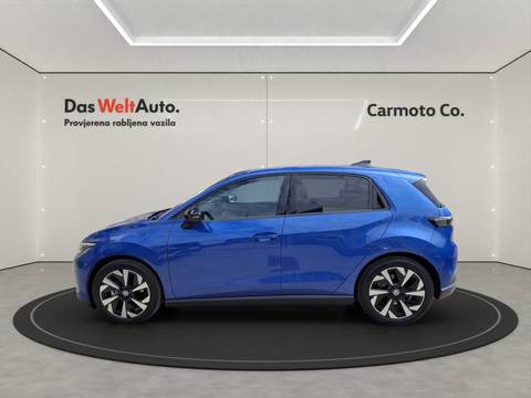 2026 Volkswagen ID.Polo — sličica 2