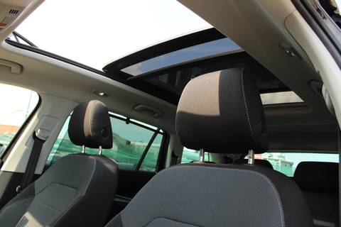 2020 Škoda Kodiaq — sličica 11