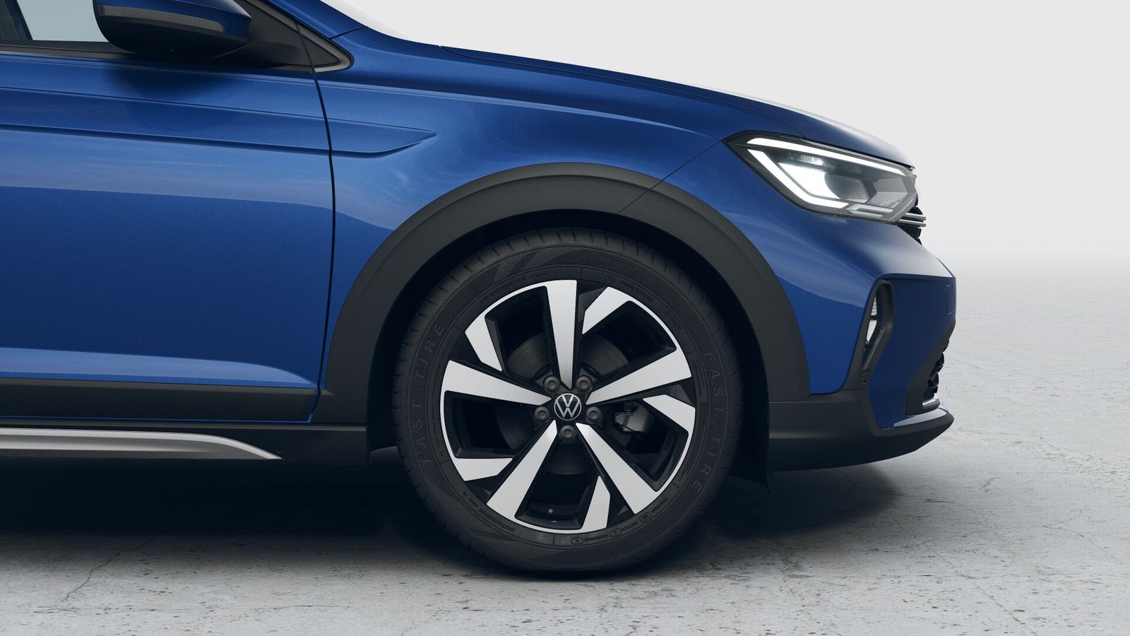 2026 Volkswagen Taigo — fotografija 7