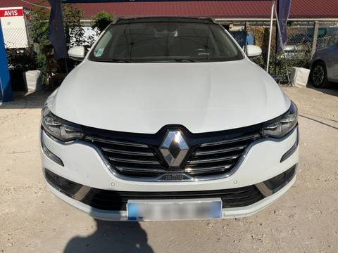 2017 Renault Talisman Grandtour — sličica 3
