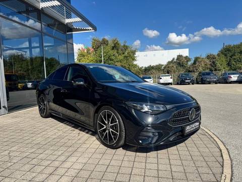 2026 Mercedes-Benz CLA — sličica 3